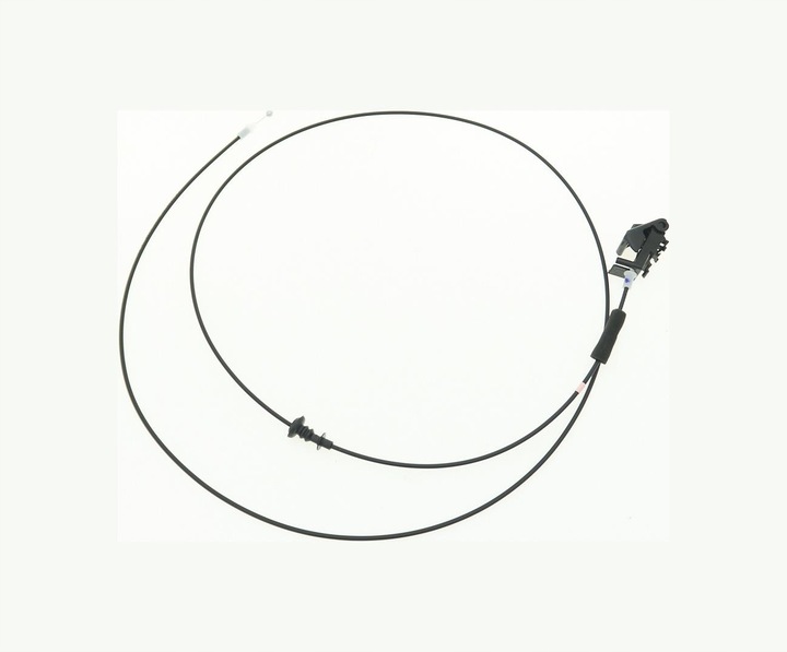 фото №1, Трос do капота do mazda cx-5 2017-2024 kb7w56720a