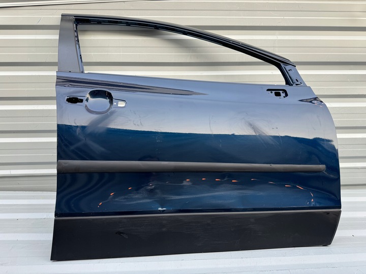 фото №10, Suzuki sx4 s-cross 13-21r дверь правые передние правый перед