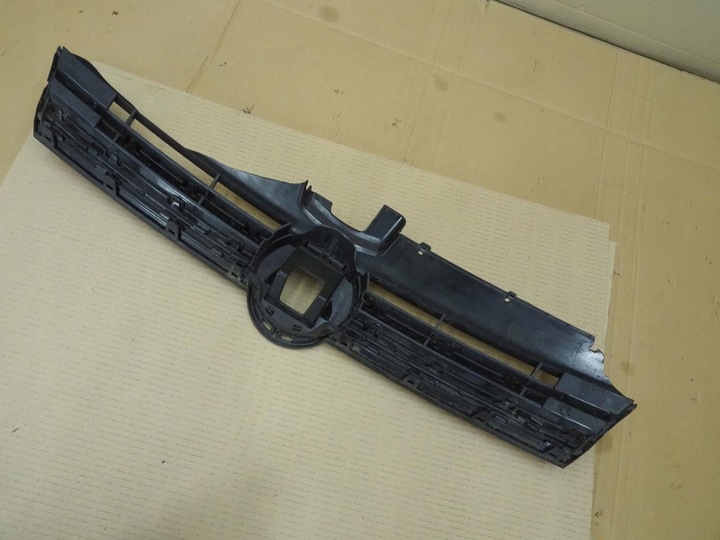 фото №13, Vw golf vii рестайлінг r-line 16-20 решітка радіатора решітка радіатор 5g0853653q