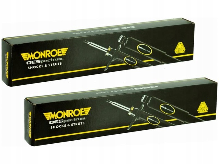 фото №1, Амортизаторы зад opel insignia a 1.4-2.0 08-17