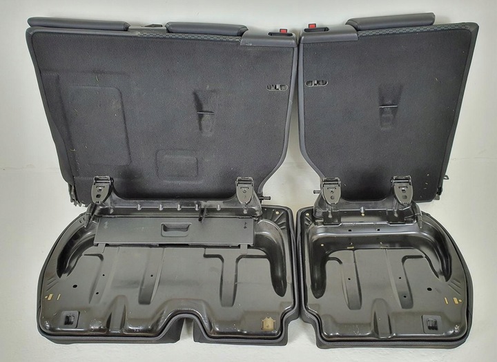 фото №10, Диван задня спинка сидіння mercedes w169