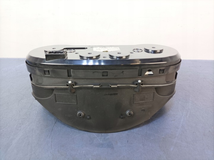 фото №7, Fiat bravo ii 1.9 jtd панель приладів 51761172