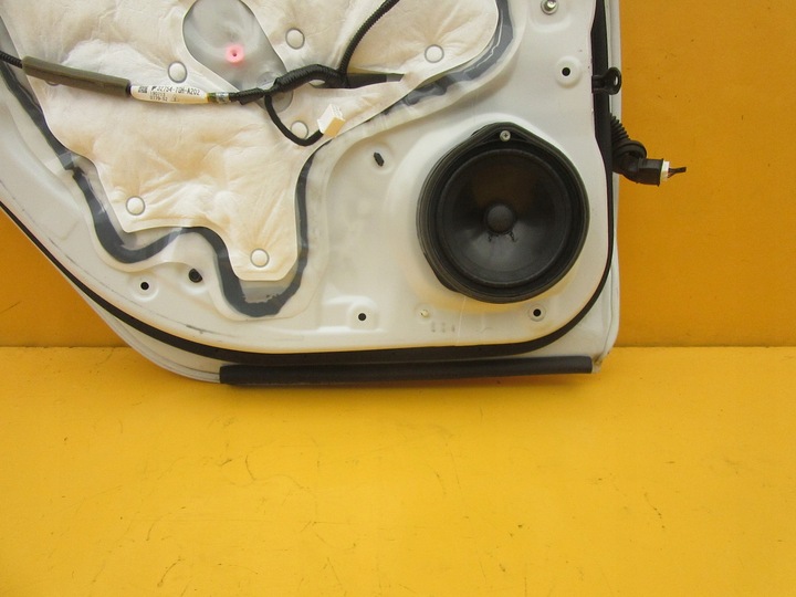 фото №10, Honda civic x hb 2019 дверь левая зад kpl