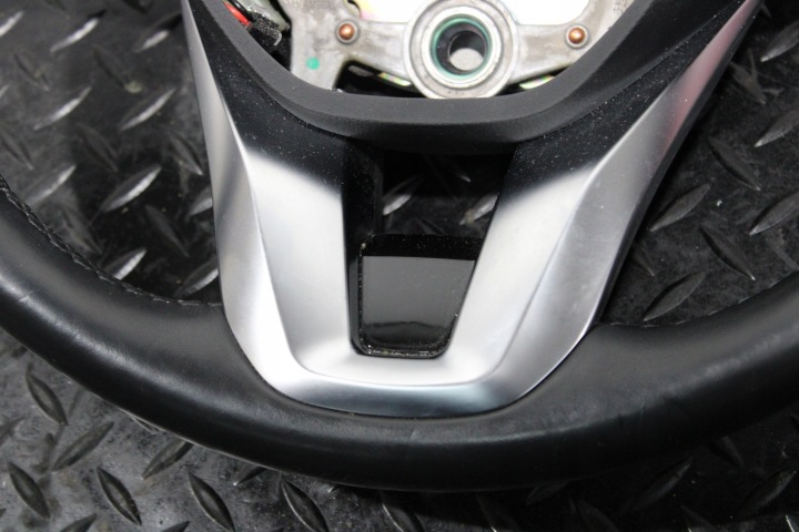 фото №8, Кермо мультифункція пелюстки hyundai santa fe santafe 4 iv 18-20