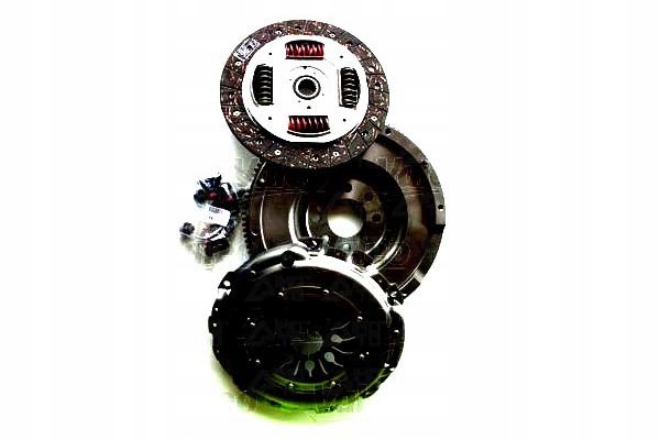 фото №2, Val835020 сцепление ford focus/mondeo/transit 1,8-2