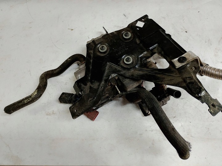 фото №7, Audi a8 d4 обігрів вебасто 4h0265081h європа