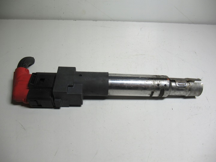 фото №1, Котушка запалювання audi a3 8p 022905715b