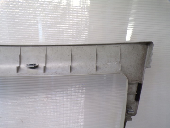 фото №5, Защита крыша потолок рамка mercedes slk r 171 1717950050