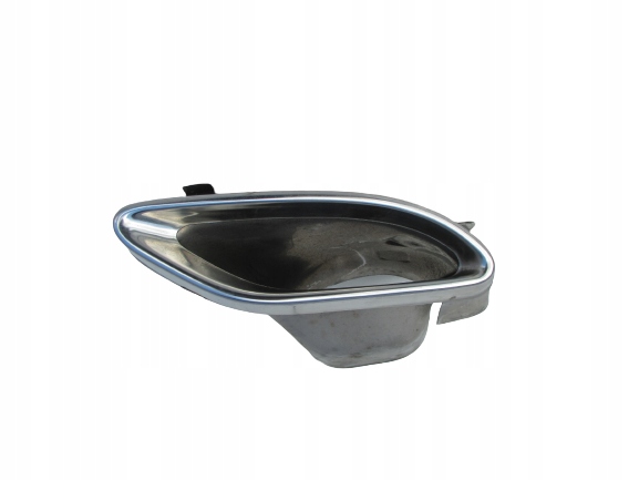 фото №1, Mercedes c клас w205 наконечник вихлоп a2054900400