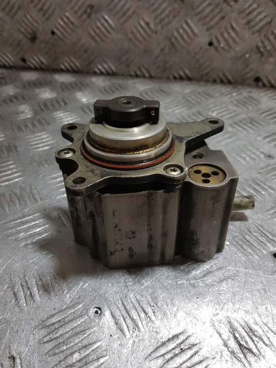 фото №6, Насос высокого давления peugeot 308 v758887980