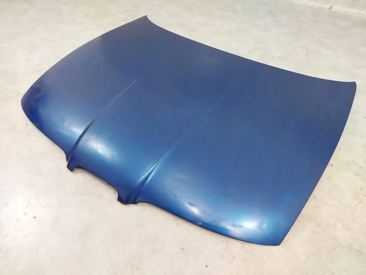 фото №6, Капот seat leon i 99-06