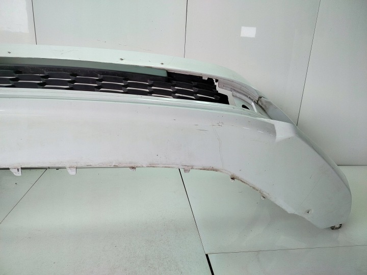 фото №6, Бампер перед спойлер капот skoda kodiaq i 565 fl рестайлинг 21-24 565807221h