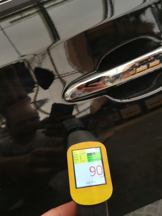 фото №10, Tucson ii iii 15-20 двері ліві передні pae