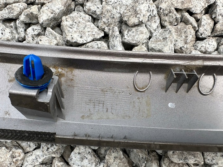 фото №9, Hyundai tucson iv 4 20r- планка кришки багажника