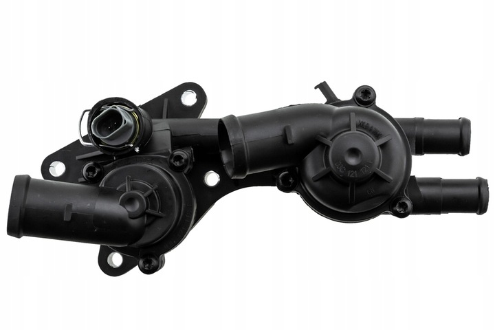 фото №12, Термостат з корпус