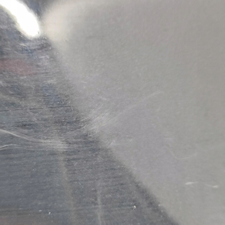 фото №8, Mercedes-benz e w211 2006 перед сторона права крило переднє