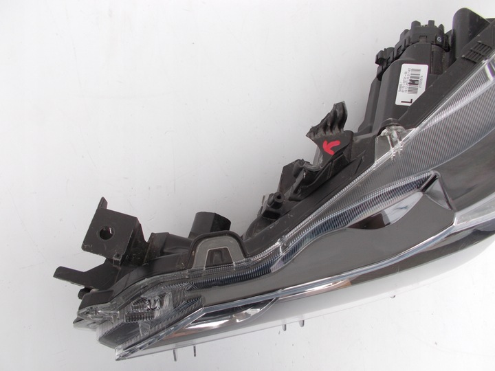 фото №8, Фара лампа toyota corolla e21 sedan ліва 81170-02t31-00 європа