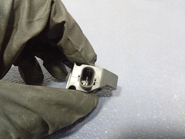 фото №5, Bmw ix1 x1 u11 f40 g01 датчик удара 9496815