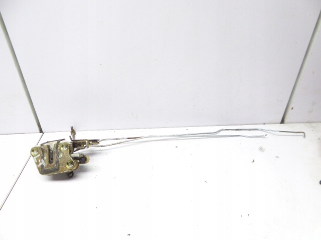 фото №2, Daewoo tico замок дверь зад левый тяга hb 5d