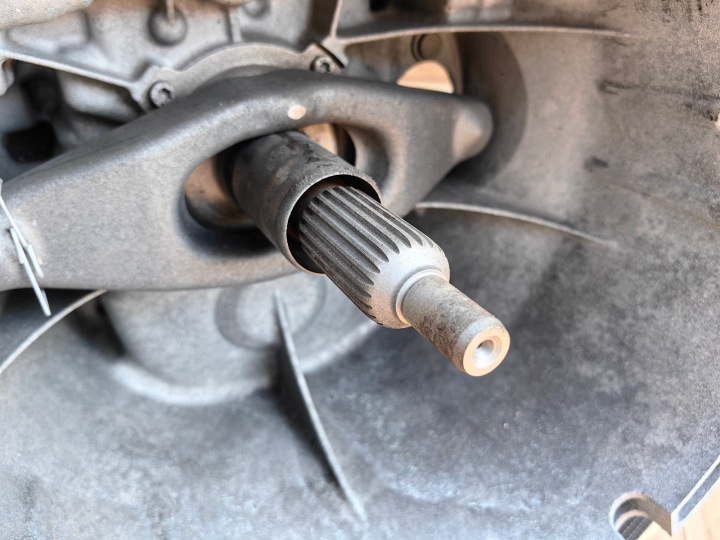 фото №11, Коробка передач bmw e46 m47 1.8d 2.0d 5 коробка передач 318d 320d 1053401187 5368