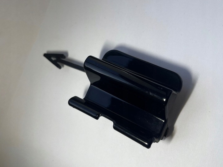 фото №1, Заглушка фаркоп бампера зад ford mondeo mk5 универсал