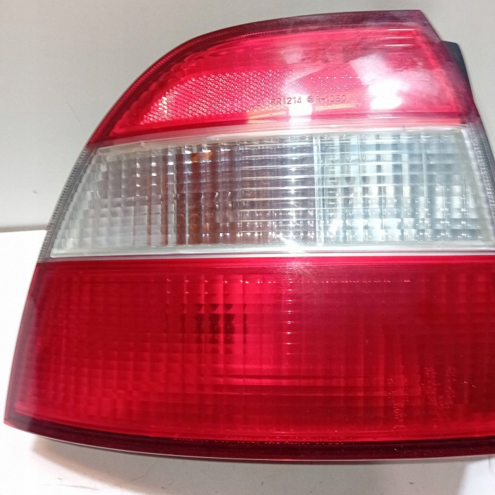 фото №7, Фара задняя левая honda accord купе vi gen. 0431214l