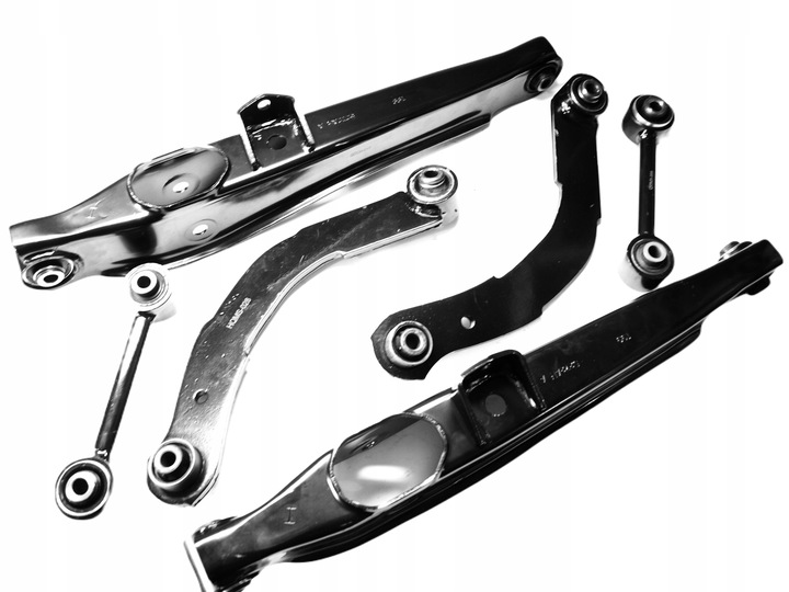 фото №1, Рычаг зад lp 6szt jeep compass patriot dodge caliber 2006-