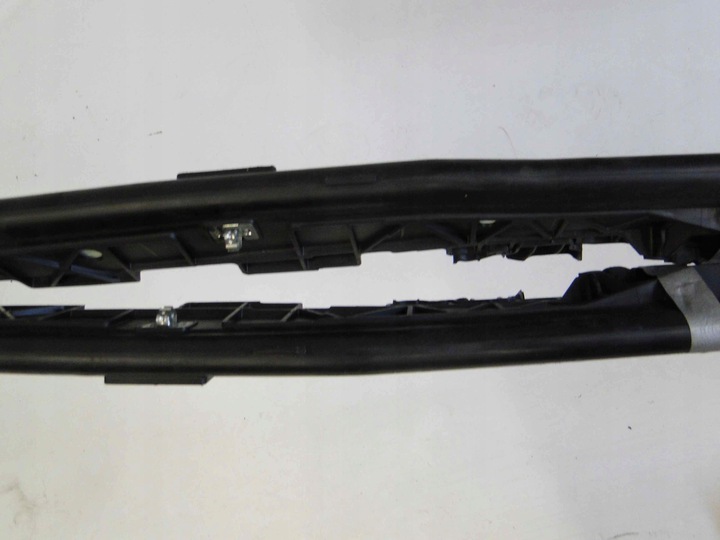 фото №10, Mercedes r клас w251 251 рестайлінг шторка подушка безпеки l/p