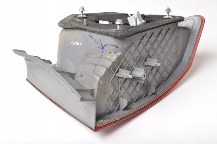 фото №9, Honda civic viii лампа левая задняя левый зад sedan