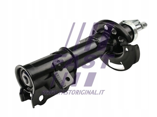 фото №1, Fast амортизатор ford transit courier 14 перед