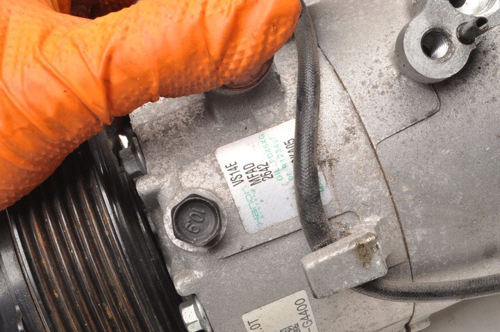 фото №7, Ceed iii hyundai i30 iii 1.0 t-gdi 120km компрессор кондиционера 97701-g4400