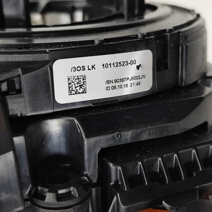 фото №9, Bmw 3 f30 f35 f31 2016 кермовий/підкермовий / перемикач поворотів