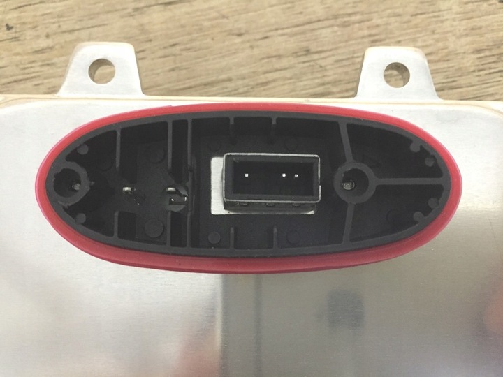 фото №13, Преобразователь ксенон hella 5dv009000-00 5dv00900000