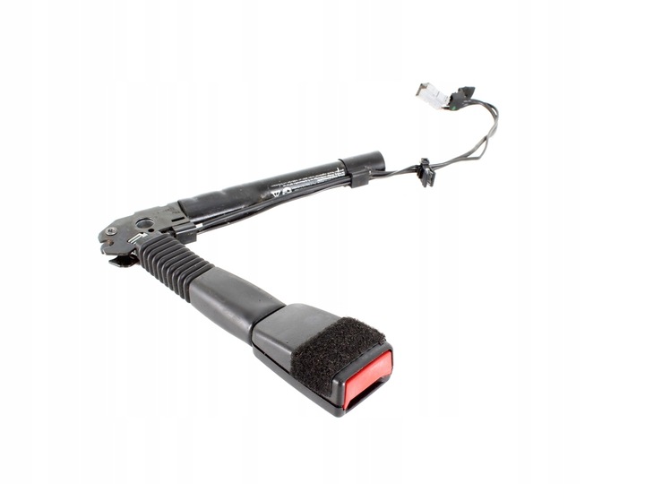 фото №1, Натягувач застібка ременя правий перед bmw e81 e88 e87 od 2008