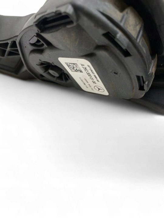 фото №8, Mercedes-benz gle w166 - c292 педаль газа a2923000100