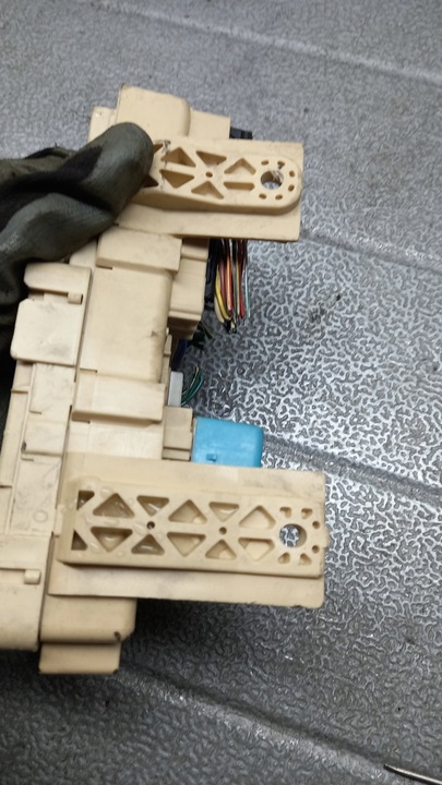 фото №6, Модуль bsi toyota avensis t25 04r 2.0d 82641-ca030-f