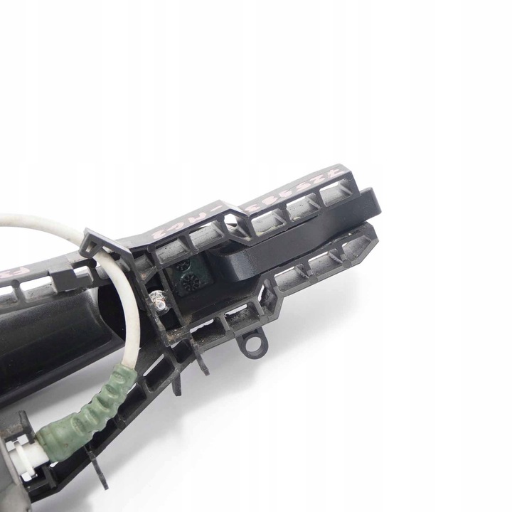 фото №12, Bmw f30 f31 ручка двері лівий зад мінерально-сірий b39