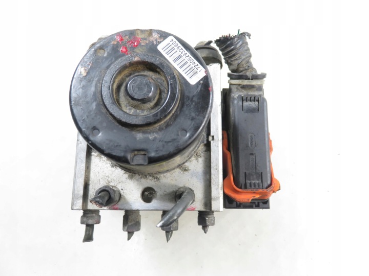 фото №9, Блок управления abs suzuki swift iii mz, ez 06210908113 06210205754