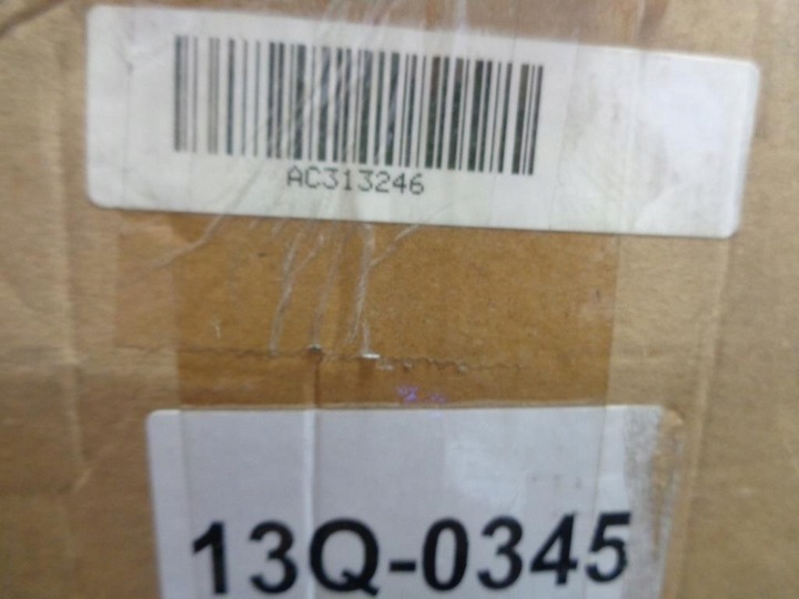 фото №13, Maxgear компресор кондиціонера ac313246 citroen c5 peugeot 407 ,508 ,607