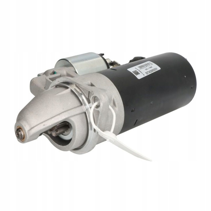 фото №1, Стартер stardax stx200331r