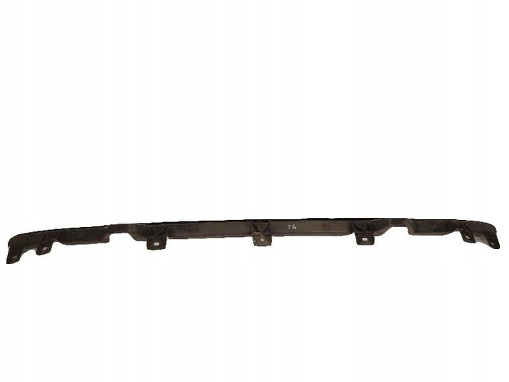 фото №1, Vw t2 t3 оригинальный номер 7d0807183b ползун бампера передней