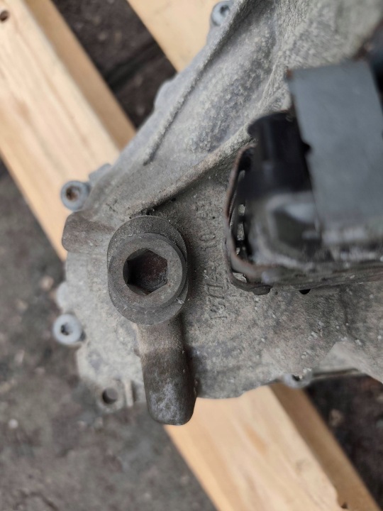 фото №6, Bmw g11 g20 g30 g05 редуктор коробки кпп / коробка передач 8485036