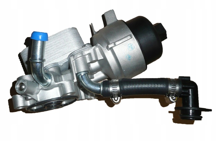 фото №3, Радиаторов масла citroen c4 c5 c8 jumpy ii 2.0 hdi