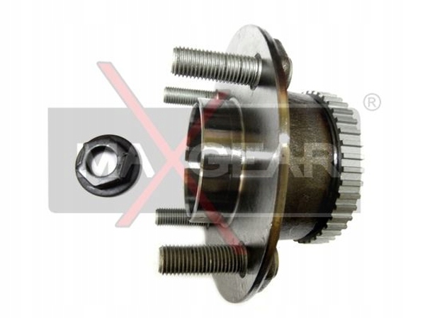 фото №1, Ступица + подшипник зад ford mondeo mk1 mk2 , cougar 1993-2003