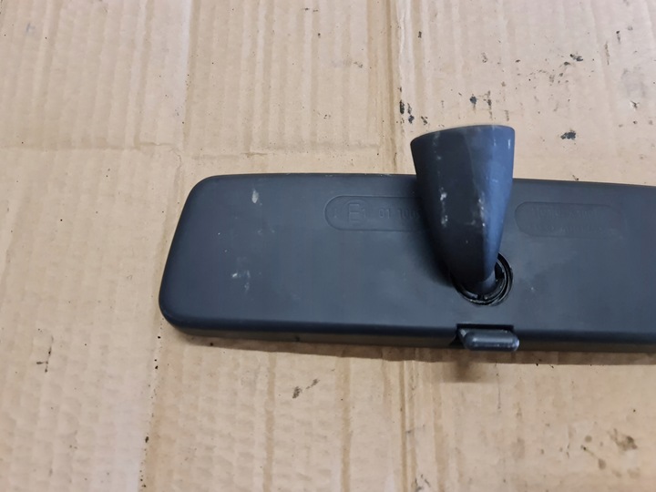 фото №6, Дзеркало заднього виду audi a8 d2 передній fl 4d0857511