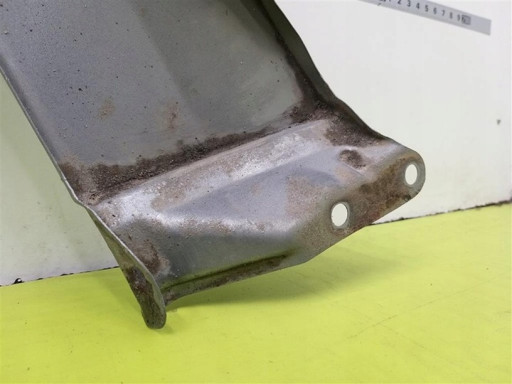 фото №9, Капот бампер крило передня панель subaru legacy iv 2003-2009 2,0 dohc 45a