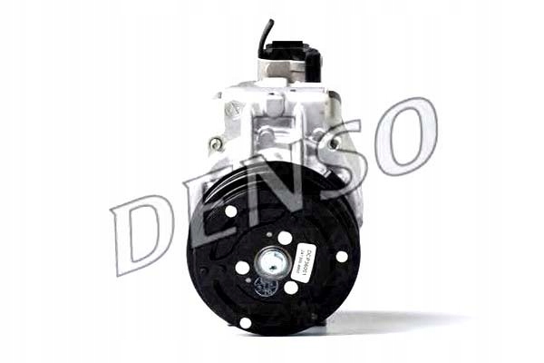 фото №13, Denso dcp36001 компресор, кондиціонер