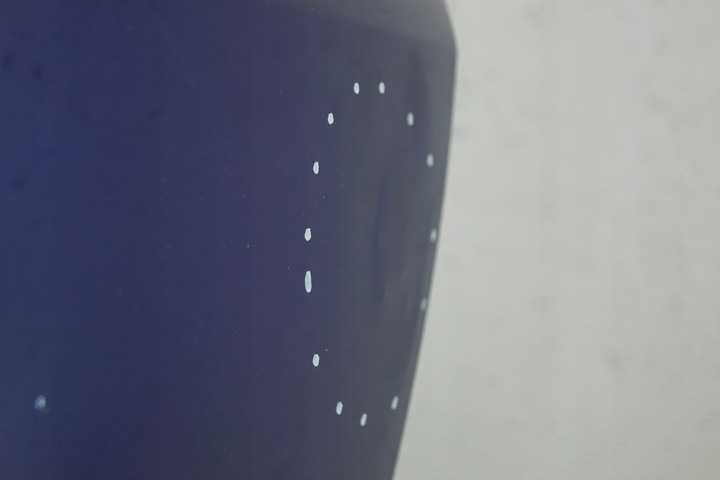 фото №9, Крышка багажника зад opel zafira b z21b