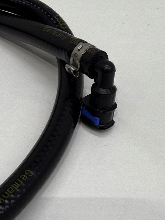 фото №6, Audi a6 s6 a7 s7 c7 шланг склоомивача камери ніч vision оригінал повний