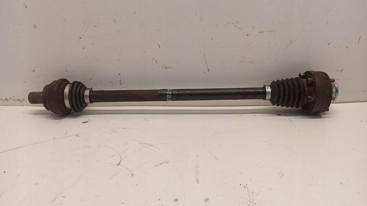 фото №6, Skoda kodiaq піввісь зад 3q0501203b